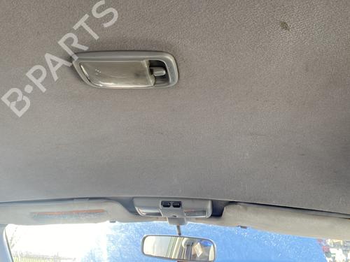 Interiør taket TOYOTA PICNIC (_XM1_) 2.2 D (CMX10_, CXM10G) (90 hp) 31643071