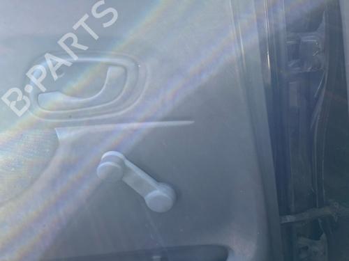 Used Rear left panel Rear left panel SUZUKI IGNIS I (FH) 1.3 (HV51, HX51, RG413) (83 hp) 40446278 40446278