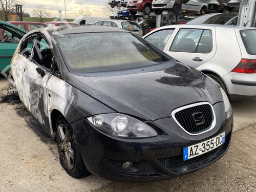 Gearbox SEAT LEON (1P1) 1.9 TDI | BP29958973M3  - Image 11