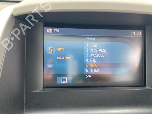 Multifunctionele display RENAULT KOLEOS I (HY_) 2.0 dCi 4x4 (HY0K) | BP29353695C48 