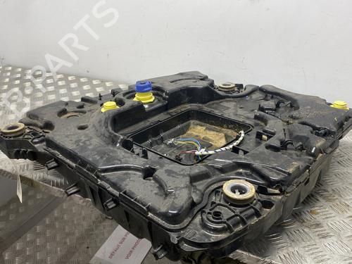Used AdBlue tank PEUGEOT 208 I (CA_, CC_) 1.6 HDi / BlueHDi 75 (75 hp) 29155032