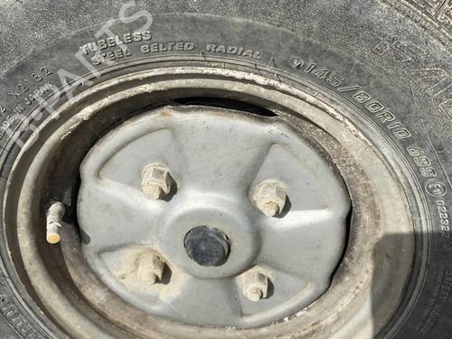 Rim AIXAM 400 0.4 | BP37749371C45 - Image 2