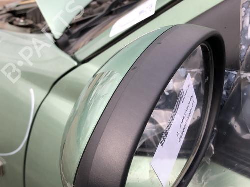Lusterko boczne lewe ROVER 25 I Hatchback (RF) 1.4 16V | BP22127405C26
