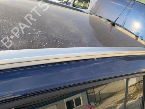 Used Roof bar Roof bar RENAULT MEGANE IV Grandtour (K9A/M/N_) 1.6 dCi 130 (130 hp) 33554051 33554051