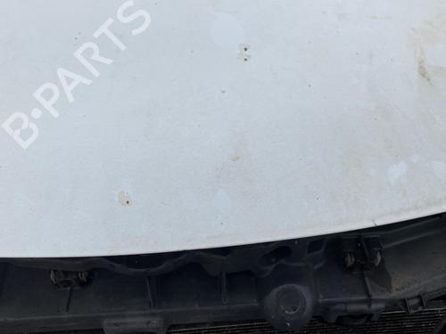 Hood CITROËN DS3 (SA_) 1.6 HDi 90 | BP24544000C1 