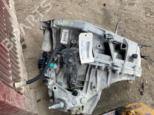 Gearbox RENAULT EXPRESS Box Body/MPV 1.5 Blue dCi 95 (F6AB) | BP36344963M3 - Image 5