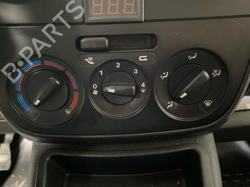 Climate control CITROËN NEMO Box Body/MPV (AA_) 1.3 HDi 75 | BP39570353I5 - Image 3