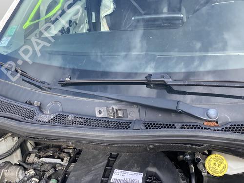 Used Scuttle panel PEUGEOT 208 I (CA_, CC_) 1.6 HDi (92 hp) 28681561