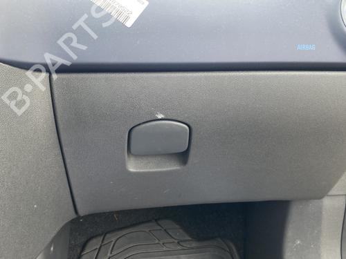 Handskerum OPEL CORSA D (S07) 1.2 LPG (L08, L68) (80 hp) 30061733