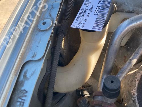 Used Windscreen washer tank Windscreen washer tank 37222818 37222818