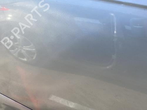 Right rear door AUDI A3 Sportback (8PA) 2.0 TDI 16V | BP27220996C5 