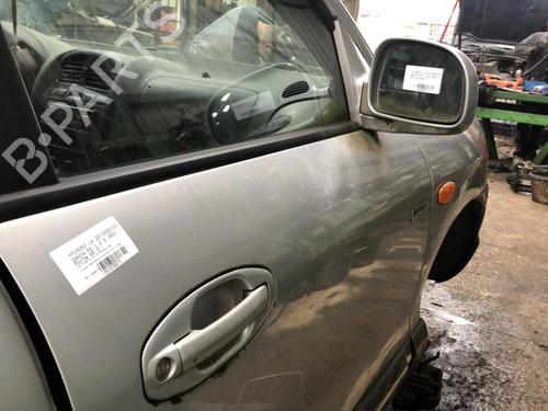 Used Right front door HYUNDAI SANTA FÉ I (SM) 2.0 CRDi (113 hp) 19914484