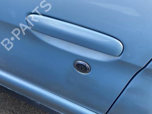 Venstre foran utvendig håndtak CITROËN XSARA PICASSO (N68) 2.0 HDi (90 hp) 23955271