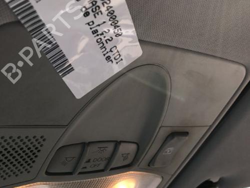 Innerbelysning HONDA CIVIC VIII Hatchback (FN, FK) 2.2 CTDi (FK3) | BP22125149I8 