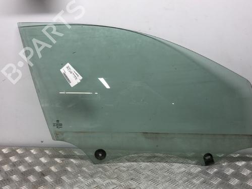 Front right door window PEUGEOT 308 II (LB_, LP_, LW_, LH_, L3_) 1.6 HDi / BlueHDi 115 | BP19909789C19 
