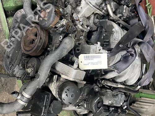 Engine MERCEDES-BENZ CLK (C208) CLK 320 (208.365) | BP23894711M1
