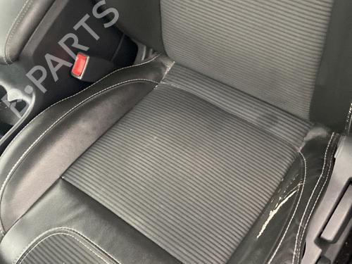 Left front seat RENAULT KOLEOS I (HY_) 2.0 dCi 4x4 (HY0K) | BP31977691C15 - Image 2