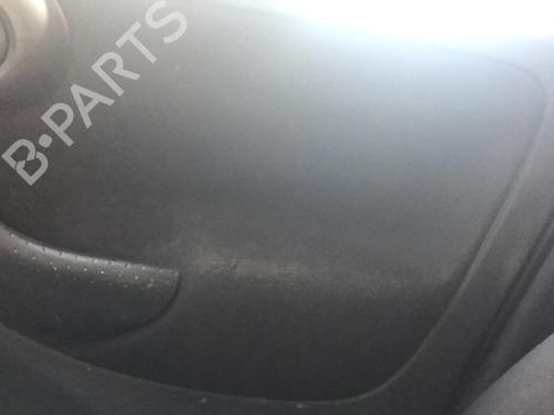 Used Front right panel Front right panel OPEL COMBO Box Body/MPV 1.4 16V (90 hp) 22113257 22113257