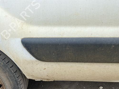 Dørlist RENAULT KANGOO (KC0/1_) 1.5 dCi (KC07) | BP34412402C150 - Image 2