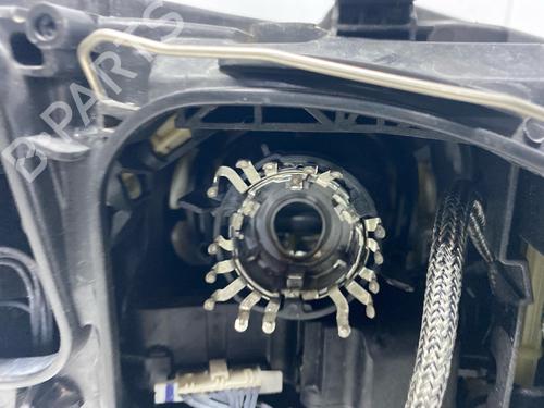 Left headlight AUDI Q5 (8RB) 2.0 TDI quattro | BP38558363C28 - Image 4