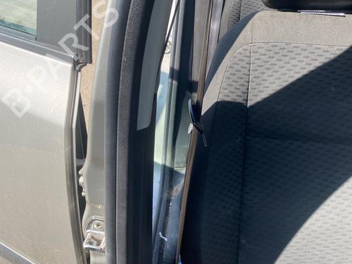 Front right seatbelt SKODA FABIA II Combi (545) 1.6 TDI | BP38228511I25 - Image 3