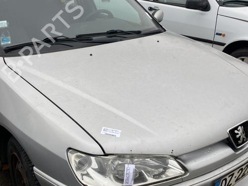 Used Steering rack PEUGEOT 306 Break (7E, N3, N5) 1.9 D (69 hp) 29166293