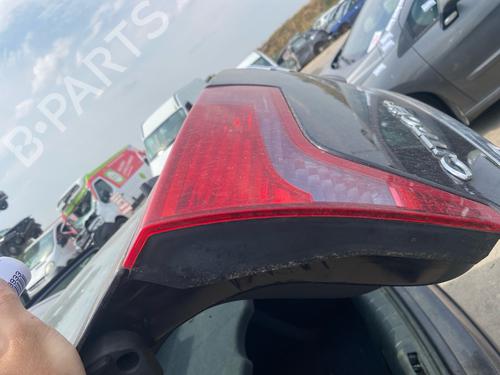 Left tailgate light CITROËN C5 II (RC_) 1.6 HDi (RC8HZB) | BP38034193C79 - Image 3