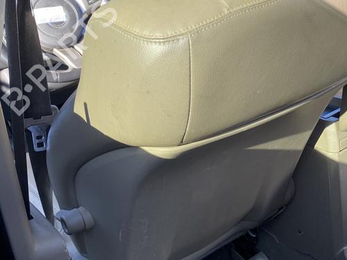 Left front seat JEEP COMPASS (MK49) 2.2 CRD 4x4 | BP29318103C15  - Image 5