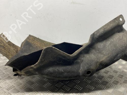 Hjulbue RENAULT MEGANE IV Hatchback (B9A/M/N_) 1.2 TCe 130 (B9MR) (130 hp) 31655126