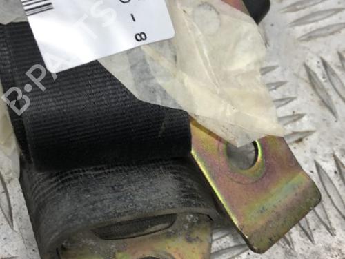 Used Front right seatbelt Front right seatbelt 22124144 22124144