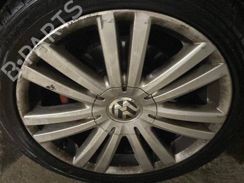 Rim VW TOURAN (1T1, 1T2) 2.0 TDI | BP31953896C45