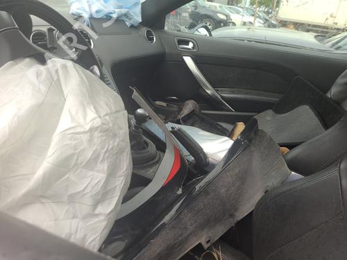 Left headlight PEUGEOT RCZ 2.0 HDi | BP38558335C28 - Image 14