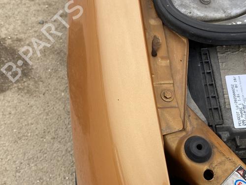 Forkjerm høyre PEUGEOT 206 Hatchback (2A/C) 1.6 i | BP25292347C42 