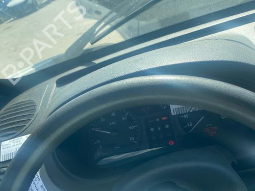Steering wheel RENAULT KANGOO Express (FC0/1_) 1.5 dCi (FC07, FC1R) | BP37200955C49 - Image 2