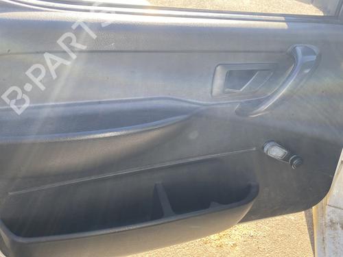 Used Front left panel PEUGEOT PARTNER Box Body/MPV (5_, G_) 1.8 D (58 hp) 29318231