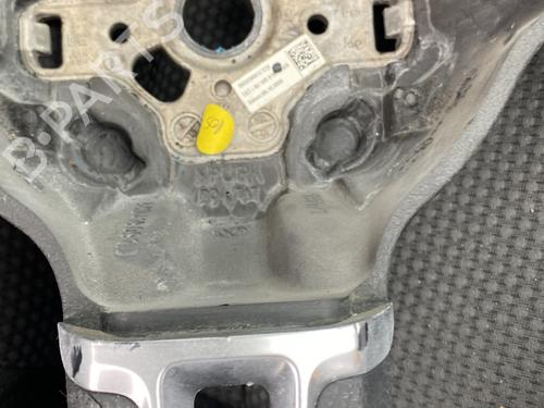 Used Steering wheel Steering wheel VW GOLF VI (5K1) 1.4 (80 hp) 31884350 31884350