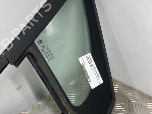 Front right quarter glass PEUGEOT 208 I (CA_, CC_) 1.6 HDi / BlueHDi 75 | BP19906851C112