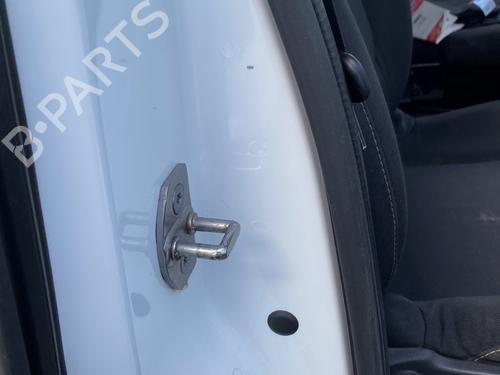 Rubber door seal RENAULT TRAFIC III Van (FG_) 1.6 dCi 125 (FGMH) | BP25923818C142