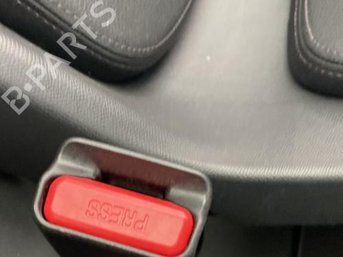 Sikkerhedssele-spænde CITROËN AMI (9A_) Electric (9AZ2CA) (8 hp) 32109454