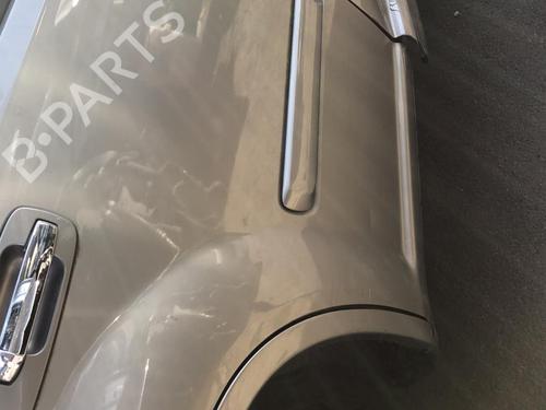 Right rear door NISSAN X-TRAIL I (T30) 2.2 Di 4x4 | BP19913934C5