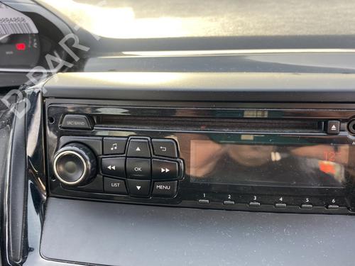 radio-peugeot-208-i-ca_-cc_-2012-2013-2014-2015-2016-2017-2018-2019-2020-2021-31580883 main image