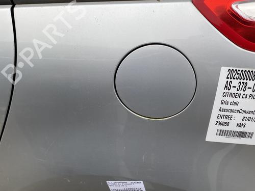 Używane Klapa wlewu paliwa CITROËN C4 Picasso I MPV (UD_) 1.6 HDi (109 hp) 29330280