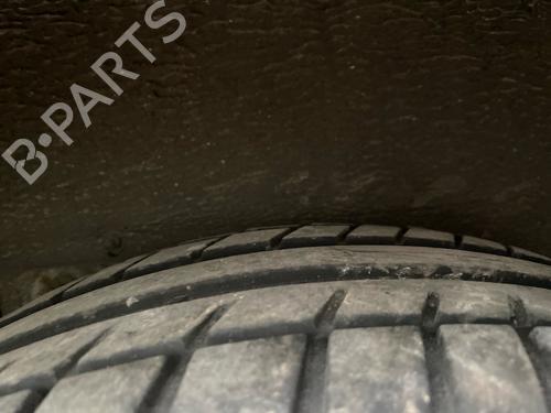 Used Wheel arch Wheel arch OPEL MERIVA A MPV (X03) 1.7 CDTI (E75) (100 hp) 39729972 39729972