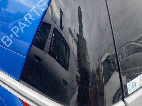 Rear left quarter glass PEUGEOT 1007 (KM_) 1.6 16V | BP29477653C93 