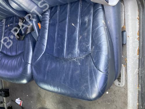 Sæde Bagtil VW SHARAN (7M8, 7M9, 7M6) 2.0 | BP22114192C17 