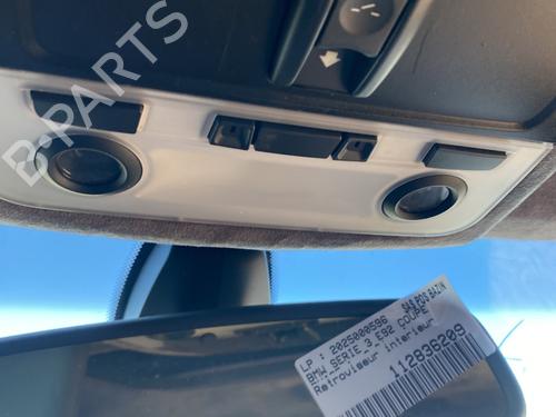 Used Interior roof light BMW 3 Coupe (E92) 325 d (211 hp) 29318241