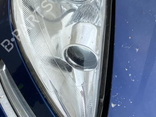 Right headlight PEUGEOT 807 (EB_) 2.0 HDI | BP34568786C29 - Image 2