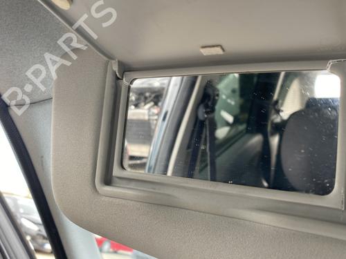 Venstre solskærm Venstre solskærm FORD S-MAX (WA6) 1.8 TDCi (125 hp) 33743326 33743326