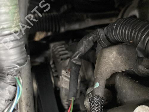 Used Alternator Alternator 30774675 30774675