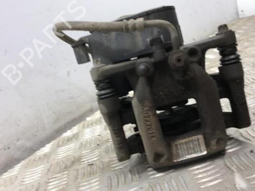 Left rear brake caliper PEUGEOT 3008 II SUV (MC_, MR_, MJ_, M4_) 1.5 BlueHDi 130 | BP19907304M107 